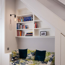 Mud room
