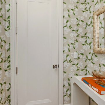 Chic New York City Remodel