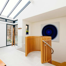 staircase