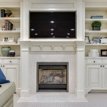 Callister Residence