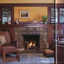 Fireplace and Inglenook Ideas
