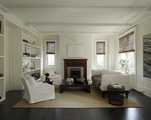 Benjamin Moore Dove White Home Design Ideas, Pictures, Remodel and Decor