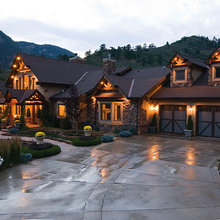 Beacon Exterior