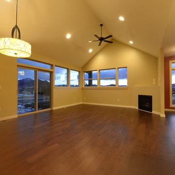 The Knolls at Hillcrest - Knolls Drive Aster Model