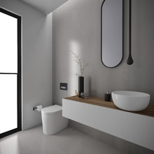 powderbath