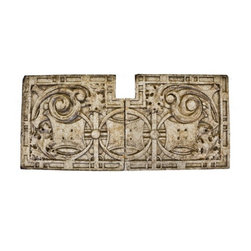 Terra Cotta - Molding And Millwork