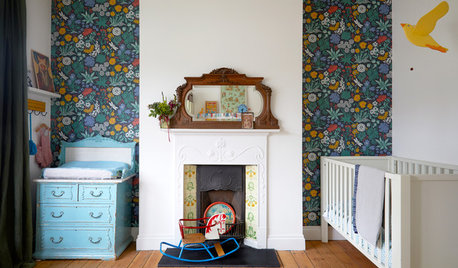 How to Make Your Home Your Own