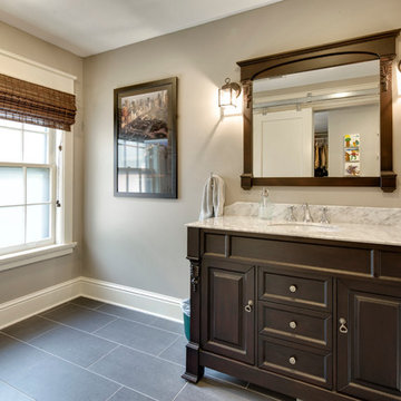 Belleview Avenue Remodel