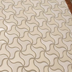 Tile Used for Flooring - Wall And Floor Tile