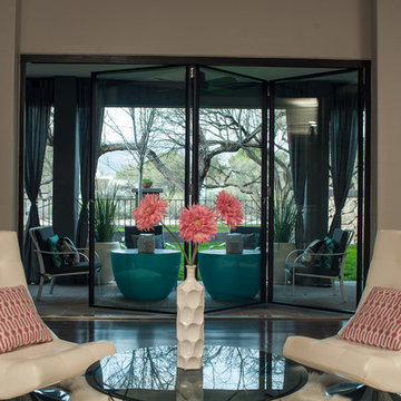 Tucson Residence