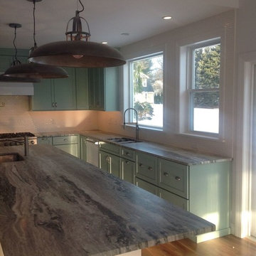 Whole House Renovation