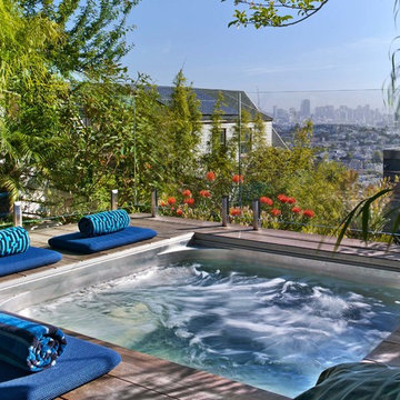 Diamond Spas