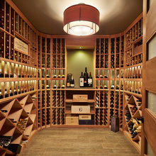 Wine Cellar