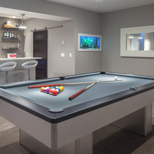 basements