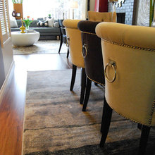 dining rooms
