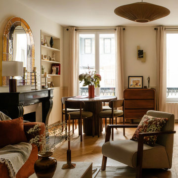 Projet Opéra