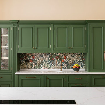 Lake District Arts & Crafts Home