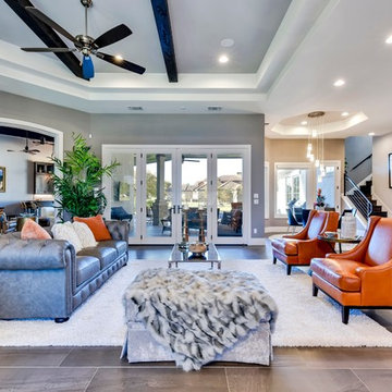 Cimarron Eclectic