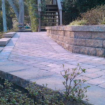 Morton Residence - Johns Island, SC