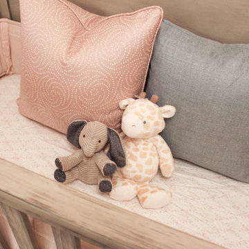 Design Box Challenge - Nursery