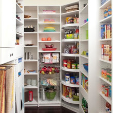 Closet Ideas