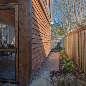 Screened Porch