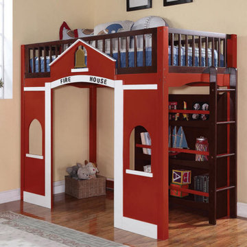 Fun Beds for Kids