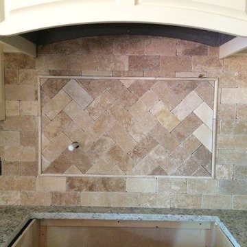 Backsplash