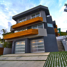 Modern Multifamily