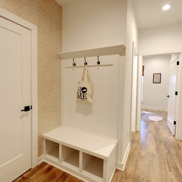 Revolution Farmhouse | Westfield at Stagner Farms | Bowling Green, KY