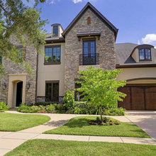 Exterior of Home