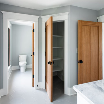 Mount Pleasant Home Remodel