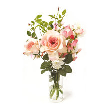 Artificial flowers