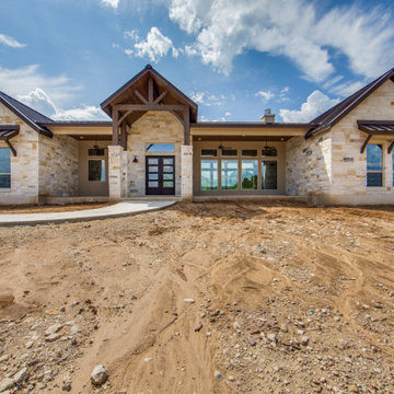 Canyon Lake Oasis (Landry)
