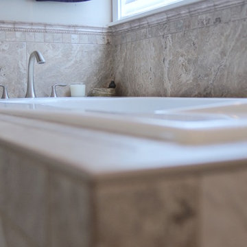 Conway Hill Custom Home
