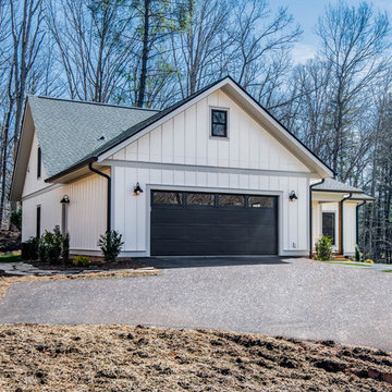 143 Hamburg Mountain Road