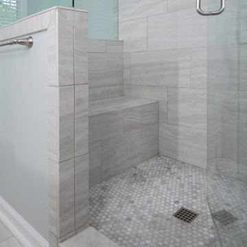 Bathrooms