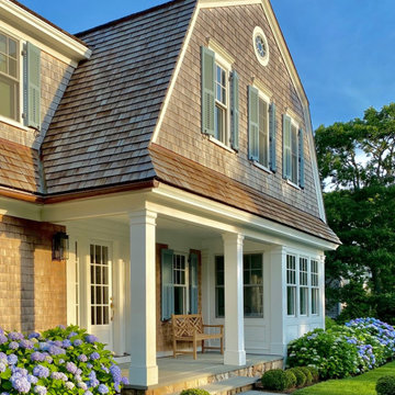Cape Cod Home
