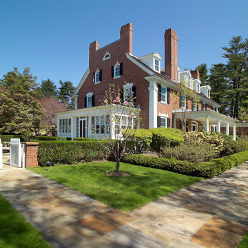 New Canaan