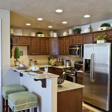 Parade of Homes