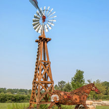 Windmills