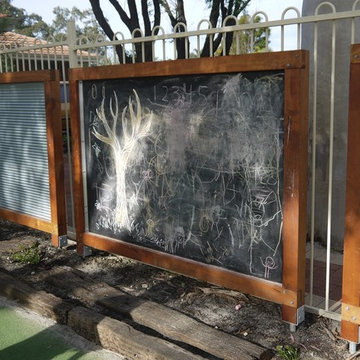 Primary School Nature Play