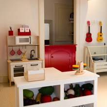 Playroom Ideas