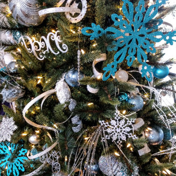 Holiday Decorating Services