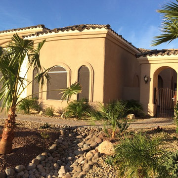 RV Garage-Casita