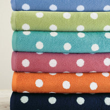 Guest Picks: Polka Dot Home Accessories to Love