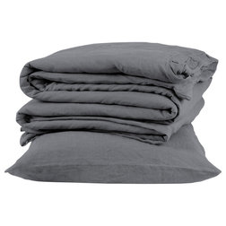 Traditional Duvet Covers And Duvet Sets by The Linen Works