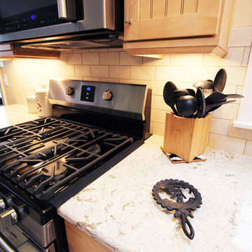 Kitchen Remodel in Rehoboth Beach, DE