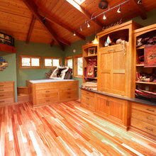 D room