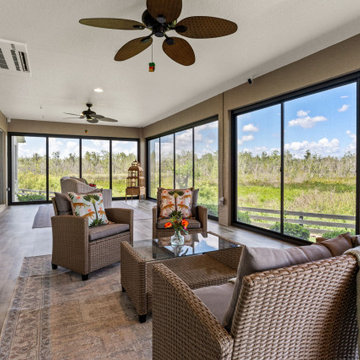The Villages, Florida | Vacant Home Staging